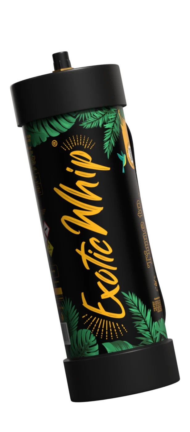 Cartuchos para Chantilly